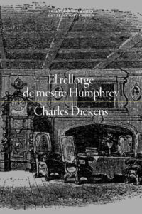 Coberta El rellotge de mestre Humphrey