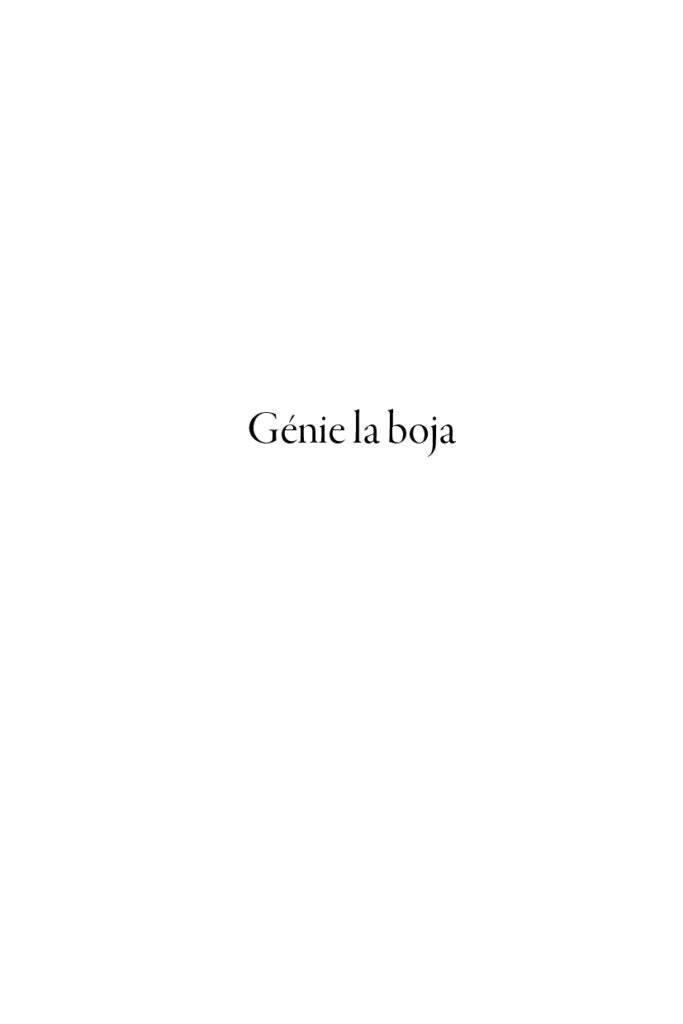 Genie la boja5