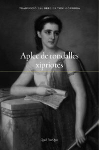 Portada Aplec de rondalles xipriotes